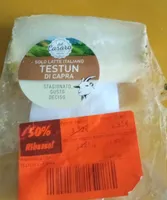 Testun di capra