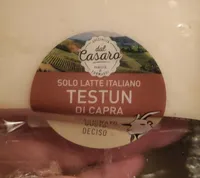Testun di capra