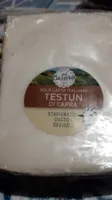 Testun di capra