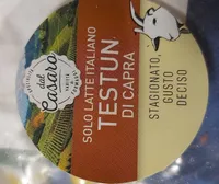 Testun di capra