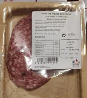 Rosette pur porc 10 tranches