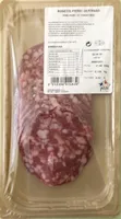 Rosette Pierre Bertrand pur porc 12 tranches 128gr