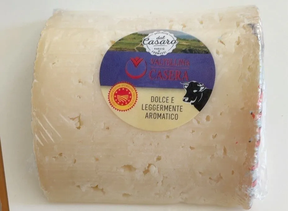 Valtellina Casera