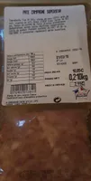 Pâté campagne supérieur