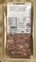 Pâté campagne supérieur