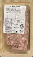 Paté campagne supérieur 210g