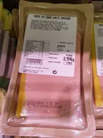 Mousse pur canard qualité supérieure