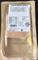 mousse pur canard qualité superieure