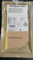 Mousse pur canard qualité supérieure