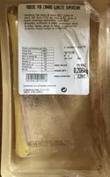 Mousse de canard qualité superieure