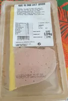 Mousse pur canard qualité supérieure
