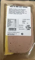 Mousse pur canard qualité supérieure