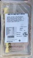 Mousse pur canard qualité supérieure