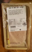 Mousse pur canard qualité supérieure