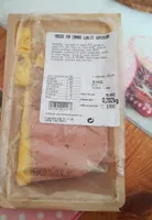 Mousse pur canard qualité supérieure
