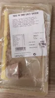Mousse pur canard qualité supérieure