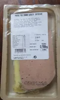 Mousse pur canard Qualité Supérieure