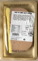 Mousse pur canard qualité supérieure