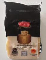Parmigiano Reggiano Dop