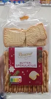 Butter-Spekulatius