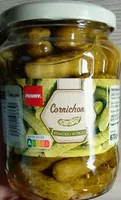 Cornichons