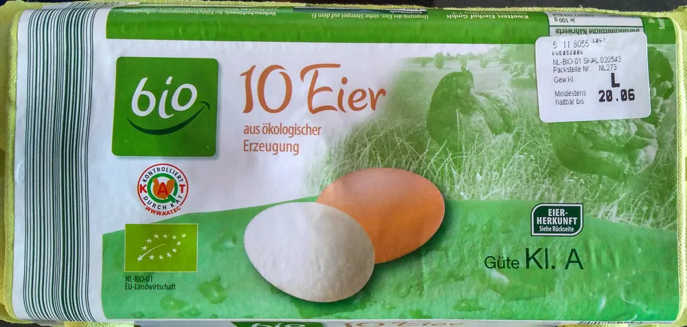 Eier