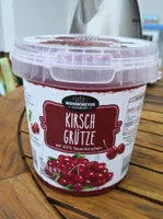 Kirschgrütze