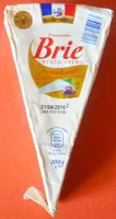 Französischer Brie
