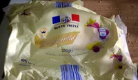Original Französischer Weichkäse