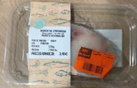 Rodaja de emperador