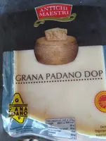 Grana Padano dop