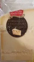 Grana padano DOP oltre 9 mesi