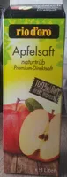 Apfelsaft
