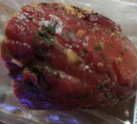 Filet mignon porc fume