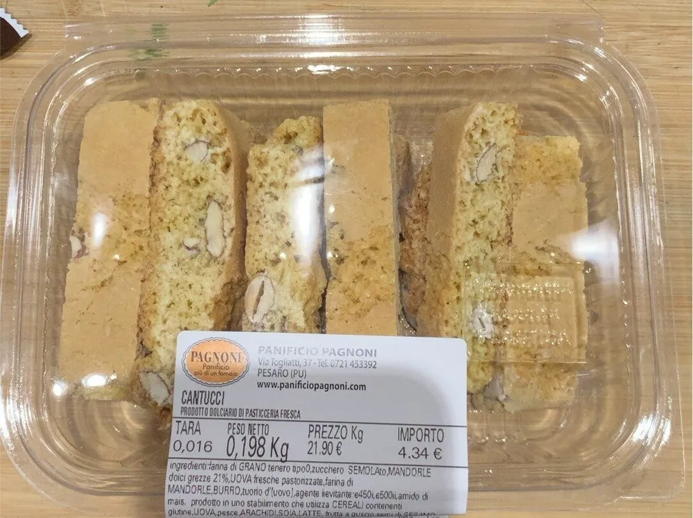 Cantucci