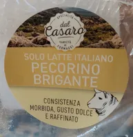 Pecorino Brigante