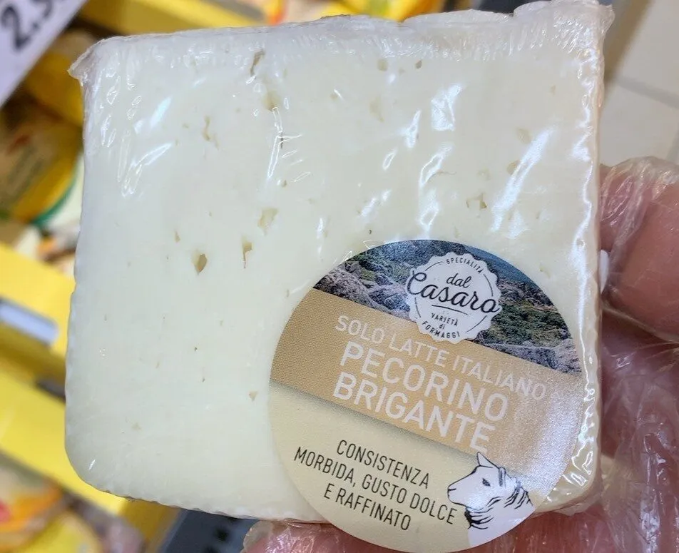 Pecorino