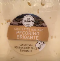 Pecorino brigante