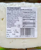 Pecorino Brigante