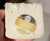 Pecorino brigante
