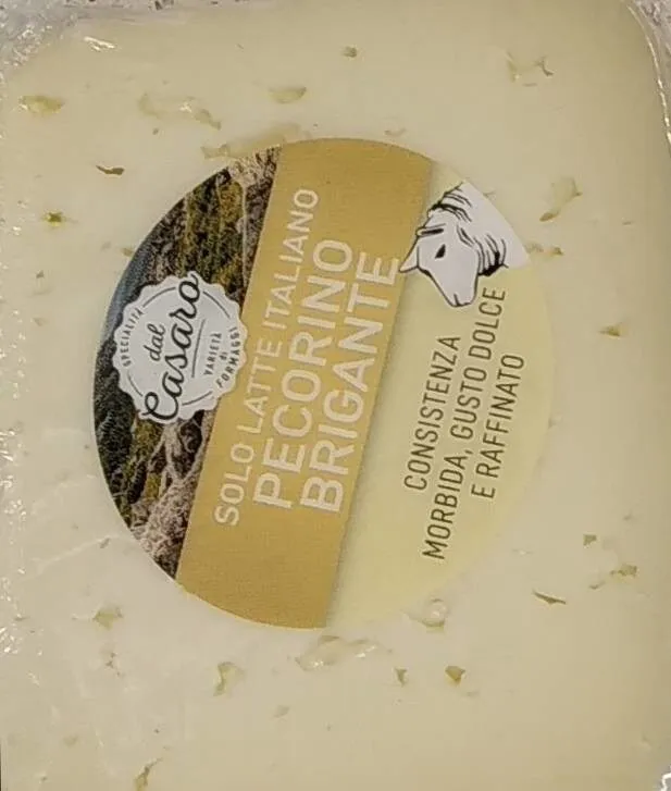 Pecorino Brigante