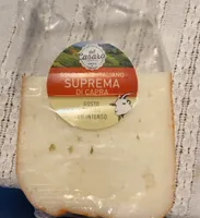 Suprema di capra
