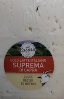 Suprema di capra
