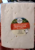 Suprema di capra