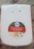 Suprema di capra
