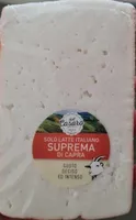 Suprema di capra