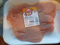 Tacchino a fesa