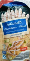 Salametti Classic