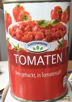 Tomaten (Dose)