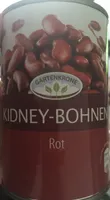 Bohnen Kidney Rot